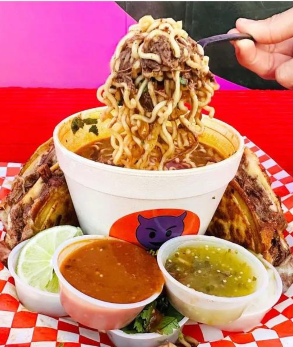 This TikTok famous taco shop is opening in Phoenix. Here's why fans are obsessed
